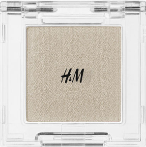 H & M & - Cień do powiek - Biały