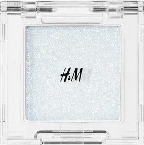 H & M & - Cień do powiek - Biały