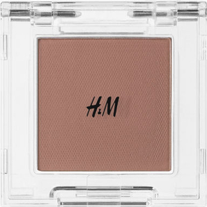 H & M & - Cień do powiek - Brązowy