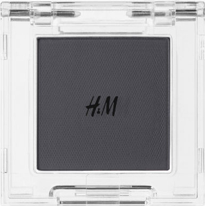H & M & - Cień do powiek - Czarny