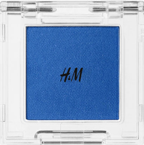 H & M & - Cień do powiek - Niebieski