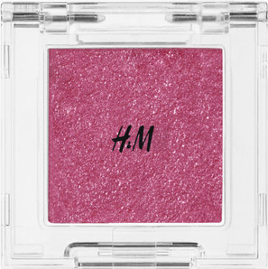 H & M & - Cień do powiek - Różowy