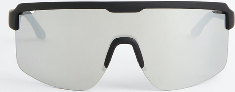 H & M & - Okulary przeciwsłoneczne - Szary