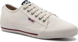 Helly Hansen Tenisówki Fjord Canvas Shoe V2 114-65.011 Biały