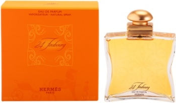 Hermes Hermès 24 Faubourg woda perfumowana dla kobiet 100 ml