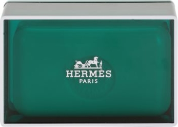 Hermes Hermès Eau d&apos;Orange Verte mydło perfumowane (bez pudełka) unisex 150 g