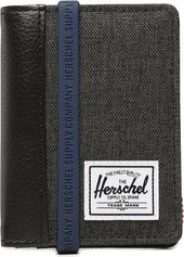 Herschel Supply Co. Herschel Etui na karty kredytowe Gordon 11149-04060 Czarny