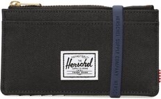 Herschel Supply Co. Herschel Etui na karty kredytowe Oscar II 11153-00001 Czarny