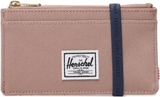 Herschel Supply Co. Herschel Etui na karty kredytowe Oscar II 11153-02077 Różowy