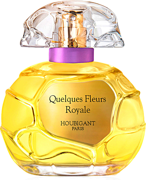 Houbigant Paris Fragrances for Women, Quelques Fleurs Royale Collection Privee - Eau De Parfum Extreme - 100 Ml, 2019, 100 ml
