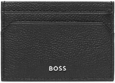 Hugo Boss Boss Etui na karty kredytowe 50499247 Czarny