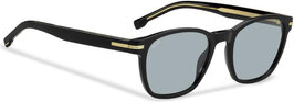 Hugo Boss Boss Okulary przeciwsłoneczne 1505/S 205946 Czarny