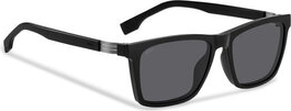 Hugo Boss Boss Okulary przeciwsłoneczne 1576/CS 206450 Czarny