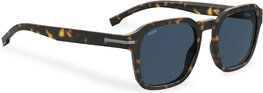 Hugo Boss Boss Okulary przeciwsłoneczne 1627/S 206802 Brązowy