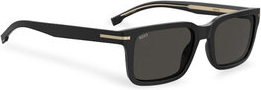 Hugo Boss Boss Okulary przeciwsłoneczne 1628/S 206803 Czarny