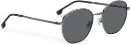 Hugo Boss Boss Okulary przeciwsłoneczne 1671/F/SK 206838 Szary