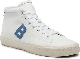 Hugo Boss Boss Sneakersy 50485967 Biały