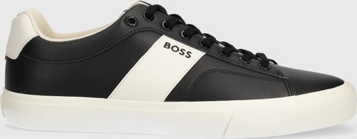 Hugo Boss BOSS sneakersy Aiden kolor czarny 50512366