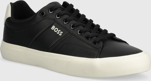 Hugo Boss BOSS sneakersy Aiden kolor czarny 50517289