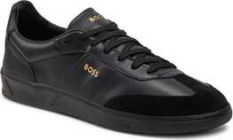 Hugo Boss Boss Sneakersy Brandon Tenn Ltsd 50512374 Czarny