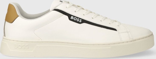 Hugo Boss BOSS sneakersy Rhys kolor biały 50502869