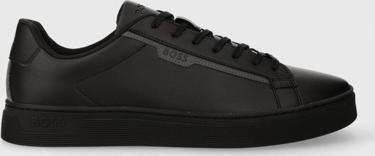 Hugo Boss BOSS sneakersy Rhys kolor czarny 50502869