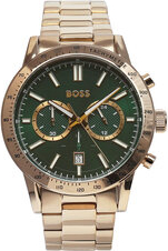 Hugo Boss Boss Zegarek Allure 1513923 Złoty