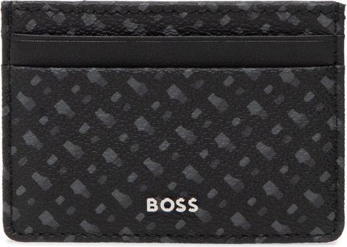 Hugo Boss Etui na karty kredytowe BOSS - Byron 50479701 001