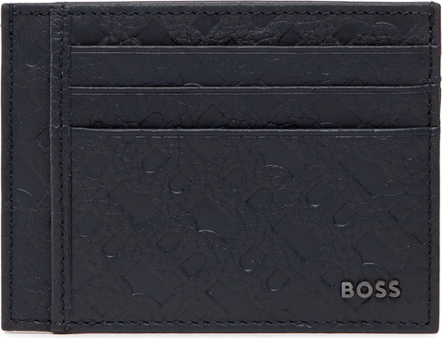 Hugo Boss Etui na karty kredytowe BOSS - CrosstownAo 50481393 410
