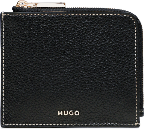Hugo Boss Etui na karty kredytowe Hugo - Amelia Cardh. Z-B 50478073 001