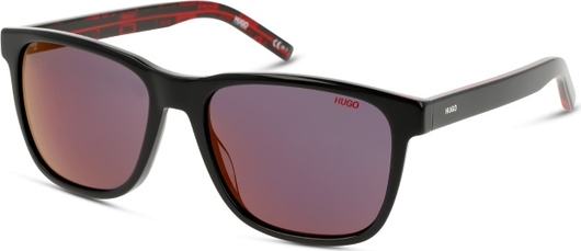 Hugo Boss HUGO 1073/S UYY - Okulary przeciwsłoneczne - hugo