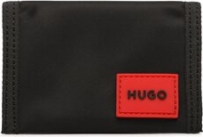 Hugo Boss Hugo Etui na karty kredytowe 50497904 Czarny