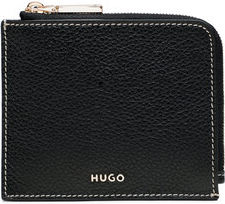 Hugo Boss Hugo Etui na karty kredytowe Amelia Cardh. Z-B 50478073 Czarny