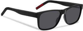 Hugo Boss Hugo Okulary przeciwsłoneczne 1260/S 206475 Czarny