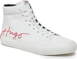 Hugo Boss Hugo Sneakersy Dyerh Hito 50518346 Biały