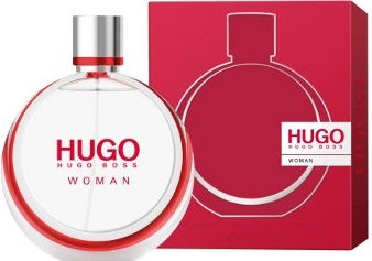 Hugo Boss, Hugo Woman, woda perfumowana, 30 ml