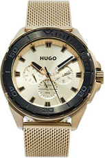 Hugo Boss Hugo Zegarek Fresh 1530288 Złoty