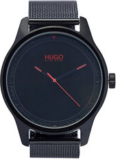 Hugo Boss Hugo Zegarek Move 530044 Czarny