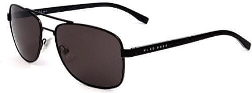 Hugo Boss Męskie okulary przeciwsłoneczne BOSS 0762 / S QIL