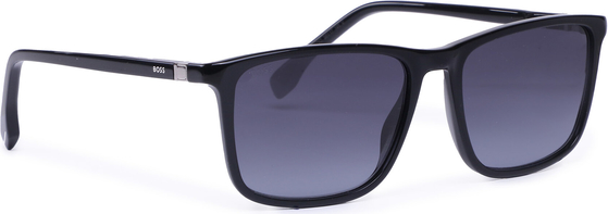 Hugo Boss Okulary przeciwsłoneczne Boss - 1434/S Bla 807