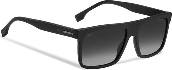 Hugo Boss Okulary przeciwsłoneczne Boss 1440/S 205397 Black 003 WJ