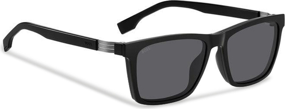 Hugo Boss Okulary przeciwsłoneczne Boss 1576/CS 206450 Black 807 MJ