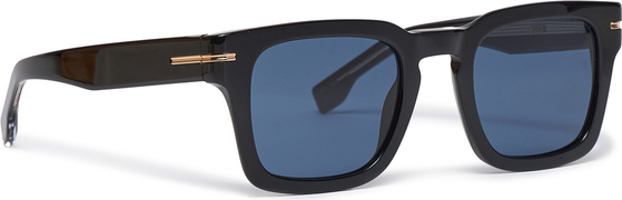Hugo Boss Okulary przeciwsłoneczne Boss 1625/S Black 807