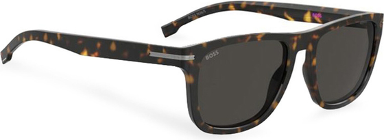Hugo Boss Okulary przeciwsłoneczne Boss 1626/S 206806 Havana 086 IR