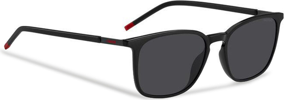 Hugo Boss Okulary przeciwsłoneczne Hugo 1268/S 206479 Black 807 IR