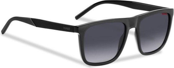 Hugo Boss Okulary przeciwsłoneczne Hugo 1304/S 207077 Grey KB7 9O