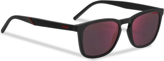 Hugo Boss Okulary przeciwsłoneczne Hugo 1306/S 207079 Black 807 AO