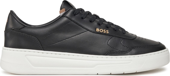 Hugo Boss Sneakersy Boss Baltimore Tenn 50502893 Black 001