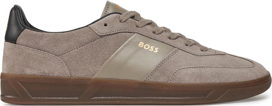 Hugo Boss Sneakersy Boss Brandon Tenn 50512365 Grey 031
