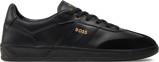 Hugo Boss Sneakersy Boss Brandon Tenn Ltsd 50512374 Black 005